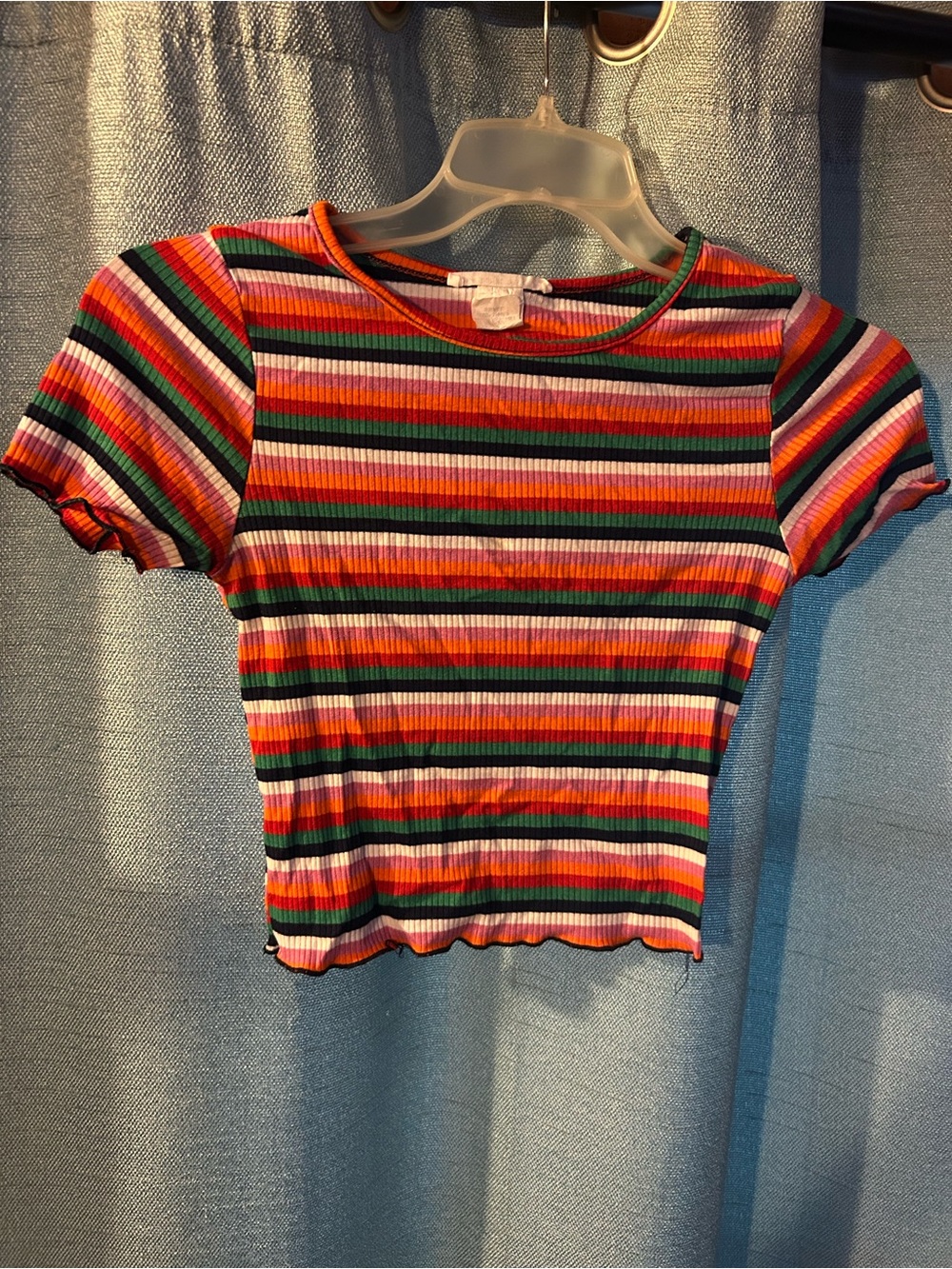10 Woman’s Crop top Bundle